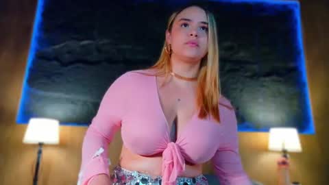 lissa_monroe_ online show from 07-04-26, 04:24