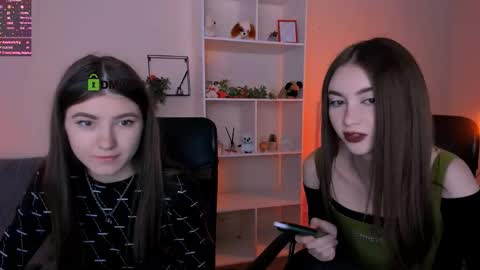 lissa_night online show from 10-04-25, 11:08