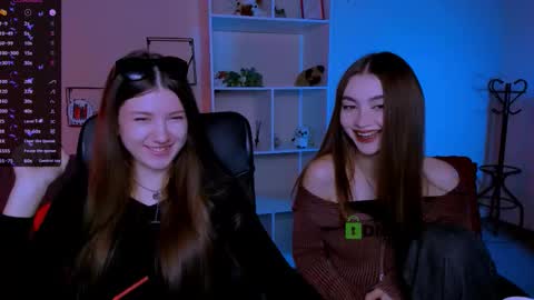 lissa_night online show from 10-12-25, 08:35