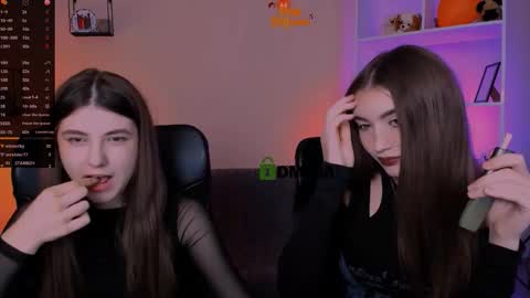 lissa_night online show from 11-04-25, 07:57