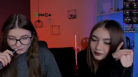 lissa_night online show from 12-20-25, 08:05