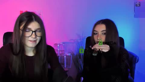 lissa_night online show from 01-10-26, 09:05