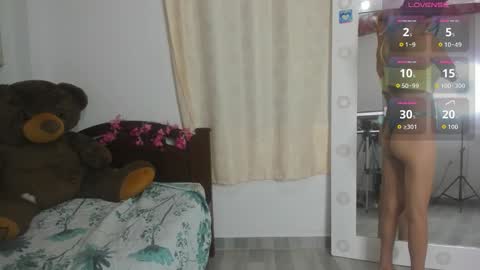 lissa_petitee online show from 11-20-25, 09:53