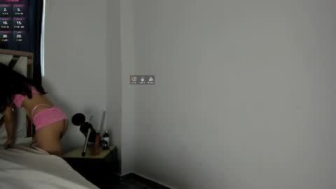 lissa_petitee online show from 04-04-26, 07:55