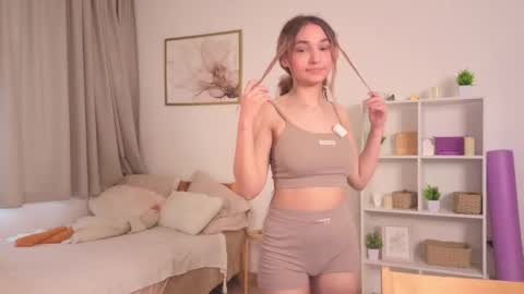 Lissa online show from 06-01-26, 02:46