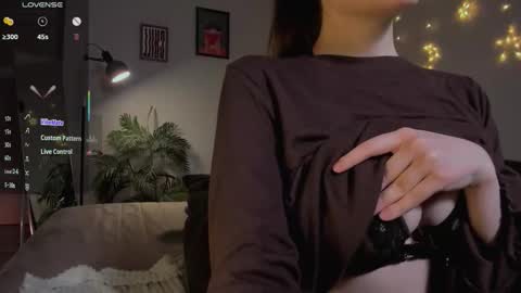 lissa_rose online show from 03-17-26, 07:06