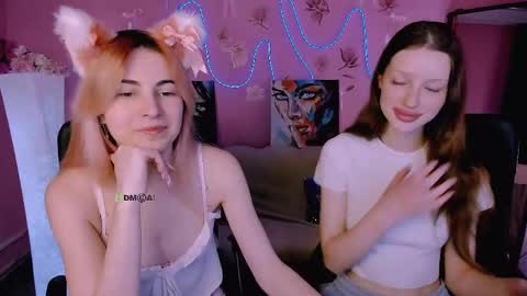 Snapshot of lissa_veils chatting on 05-28-26, 12:24 lissa online show from 05-28-26, 12:24