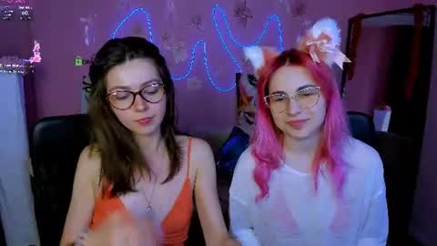 lissa online show from 07-02-26, 07:20