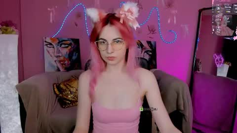 lissa online show from 07-11-26, 07:16