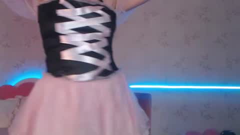 Alice Dont forget to thumbs up its very important  online show from 06-25-26, 08:08