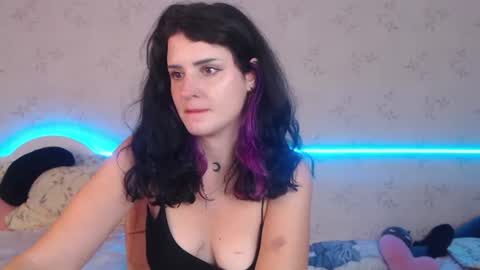 Alice Dont forget to thumbs up its very important  online show from 07-23-26, 10:35