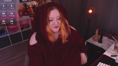 Lissa online show from 12-14-24, 08:29