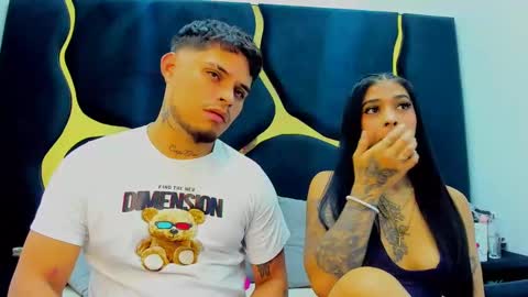 LISSA JHONS online show from 02-22-25, 04:40