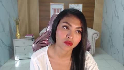 lissandra_s online show from 09-23-25, 07:50