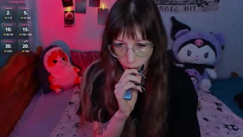 lissaros online show from 02-19-26, 09:05