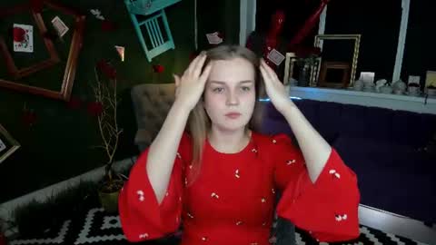 Lissa Telor online show from 07-09-26, 09:13