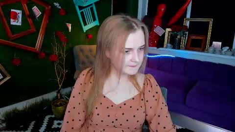 Lissa Telor online show from 07-10-26, 09:01