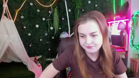 Lissa Telor online show from 07-11-26, 09:01