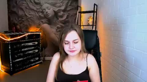 Lissa Telor online show from 07-12-26, 09:11
