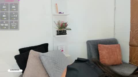 Snapshot of lissawild_ chatting on 12-12-24, 12:05 ss  online show from 12-12-24, 12:05