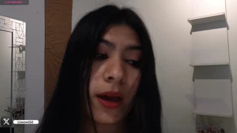 Snapshot of lissawild_ chatting on 01-27-25, 07:35 ss  online show from 01-27-25, 07:35