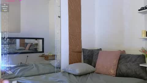 Snapshot of lissawild_ chatting on 02-18-25, 11:30 ss  online show from 02-18-25, 11:30