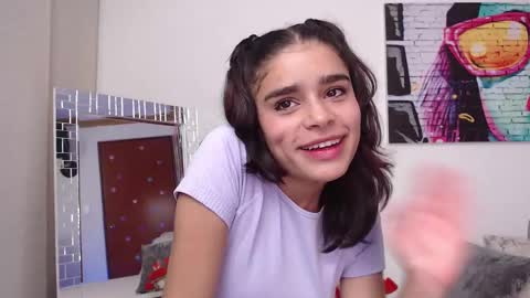 Snapshot of lissbrown chatting on 02-09-25, 12:41 Liss Brown online show from 02-09-25, 12:41