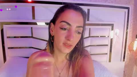 lisse_palmerr online show from 02-04-25, 01:23
