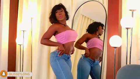 Lisseth Long  online show from 05-16-26, 11:57