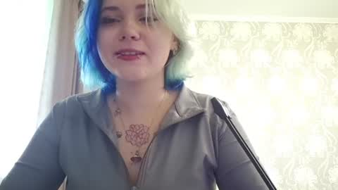 Lisa online show from 08-01-26, 07:07