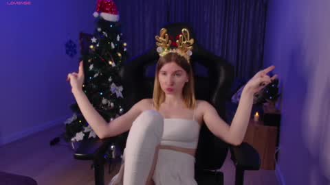 Lissa online show from 12-24-24, 10:33