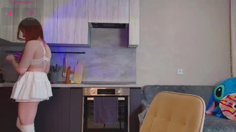 Lissa online show from 04-07-26, 11:10