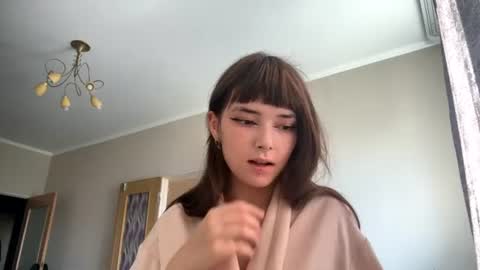 Lisa online show from 07-22-26, 01:03