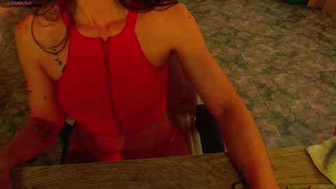 Liss online show from 11-20-25, 03:23