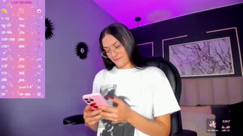 Snapshot of lissy__dream chatting on 01-04-25, 12:05 lissy__dream online show from 01-04-25, 12:05