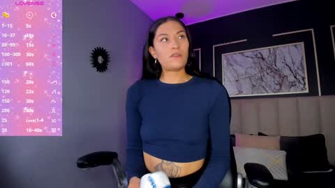 Snapshot of lissy__dream chatting on 01-13-25, 09:09 lissy__dream online show from 01-13-25, 09:09