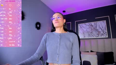 Snapshot of lissy__dream chatting on 01-15-25, 10:13 lissy__dream online show from 01-15-25, 10:13