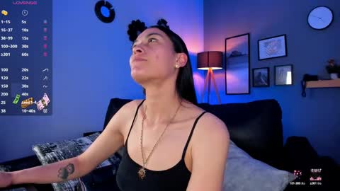 Snapshot of lissy__dream chatting on 09-24-25, 10:02 lissy__dream online show from 09-24-25, 10:02