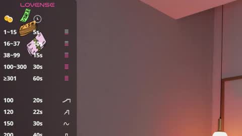 Snapshot of lissy__dream chatting on 10-19-25, 02:01 lissy__dream online show from 10-19-25, 02:01