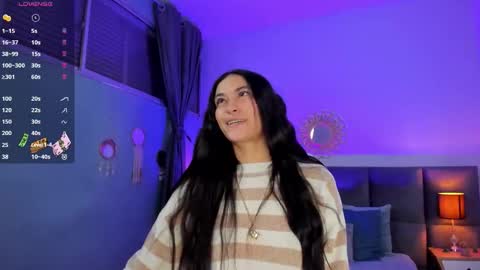 Snapshot of lissy__dream chatting on 10-22-25, 12:33 lissy__dream online show from 10-22-25, 12:33