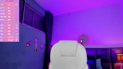 Snapshot of lissy__dream chatting on 11-29-25, 10:13 lissy__dream online show from 11-29-25, 10:13