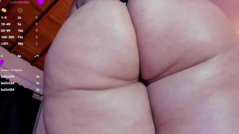 Lissy online show from 02-21-25, 01:33