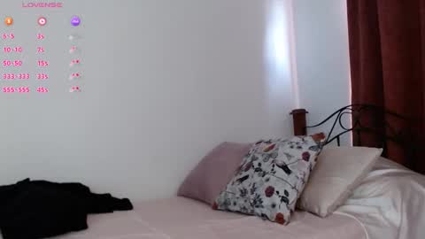 Snapshot of lissy_linda chatting on 01-14-26, 03:28 Liseth online show from 01-14-26, 03:28