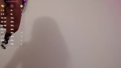 Liseth online show from 05-21-26, 05:14