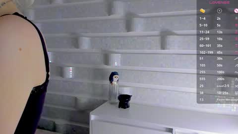 Snapshot of lissylil chatting on 01-18-26, 05:22 Alice online show from 01-18-26, 05:22