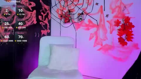 Lis  online show from 10-21-25, 03:35