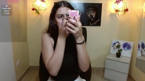 Snapshot of lita_rogers chatting on 11-20-25, 02:06 Lita online show from 11-20-25, 02:06