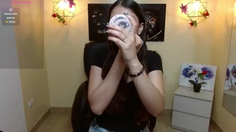 Snapshot of lita_rogers chatting on 11-28-25, 03:14 Lita online show from 11-28-25, 03:14