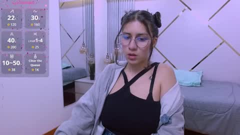 Lita online show from 03-26-26, 01:38