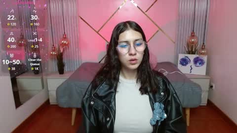 Lita online show from 04-03-26, 01:42